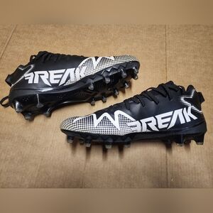 Mens Addias Freak Spark Cleats